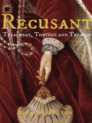 cover image of Recusant